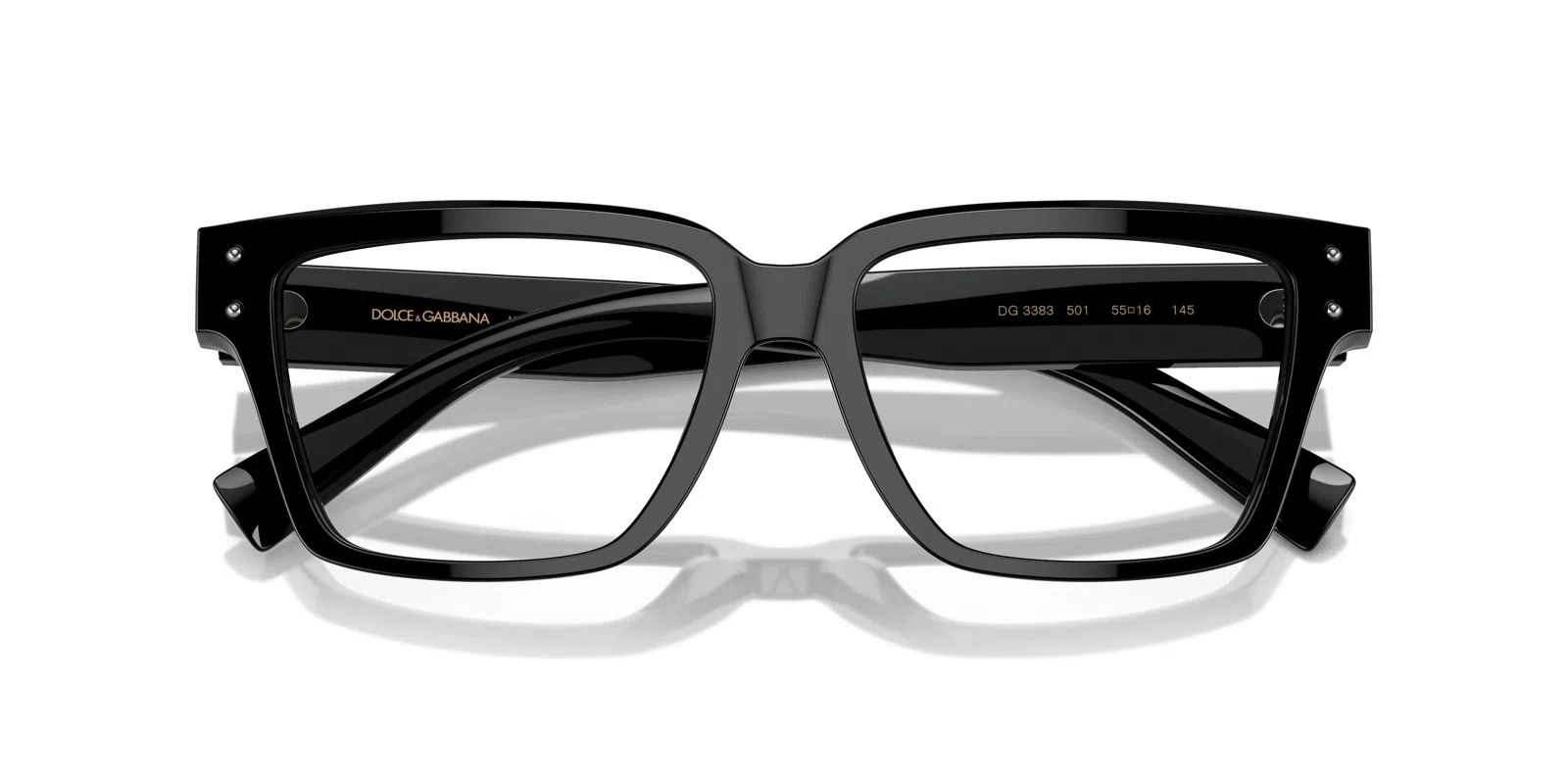 Dolce & Gabbana 3383 Eyeglasses - view 14